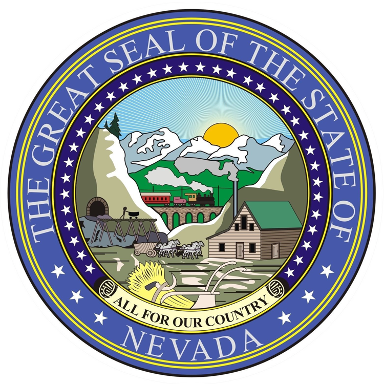 State of Nevada