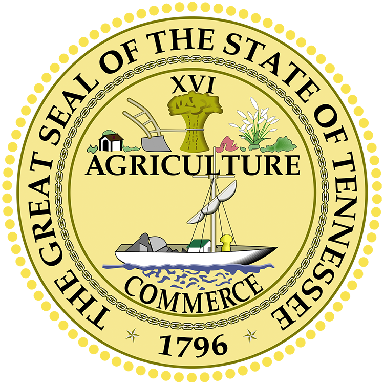 Tennessee State Seal