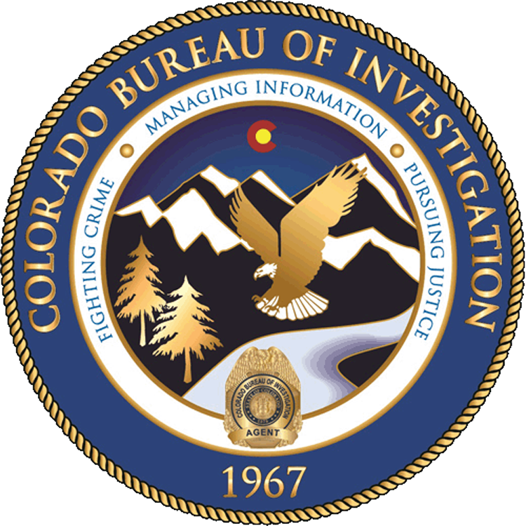 Colorado State Seal